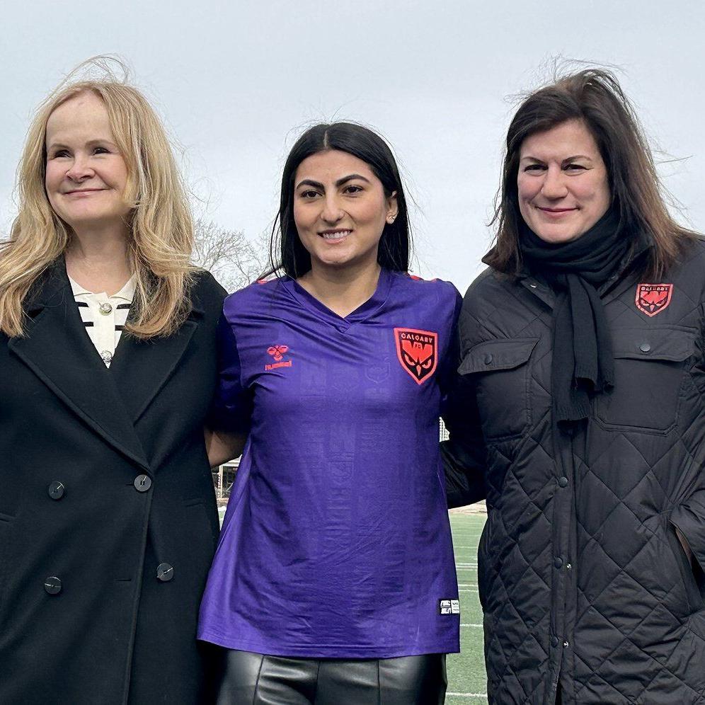 Northern Super League's six clubs unveil kits, league prepares for launch